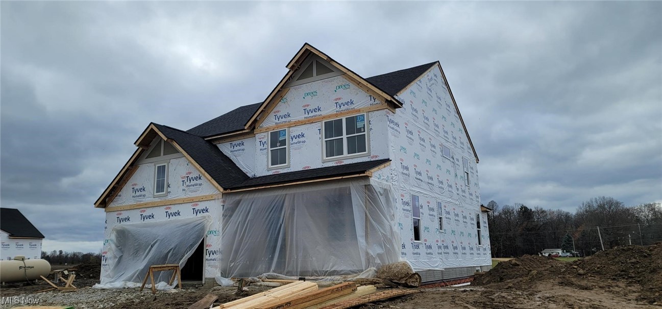 Spring Hill Villas - Residential