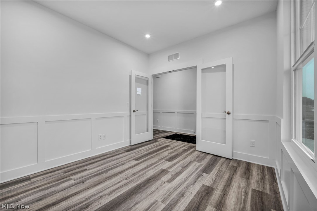 Spring Hill Villas - Residential