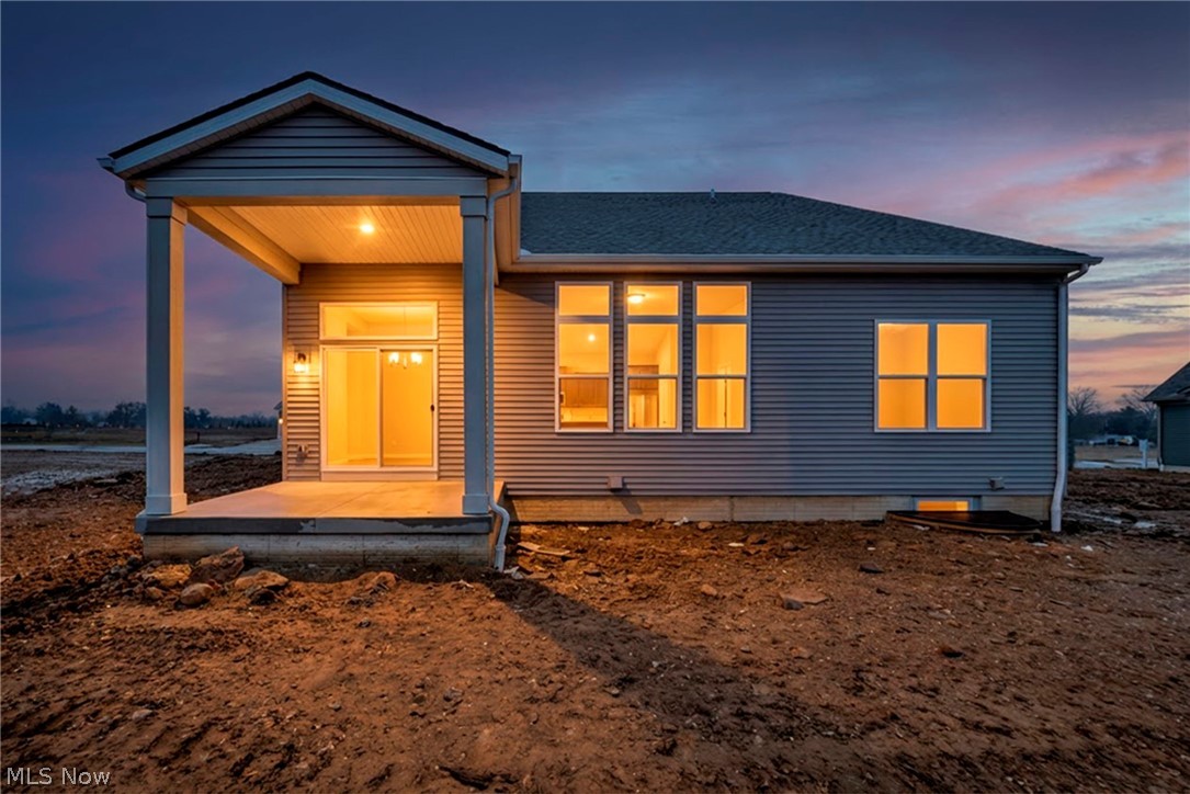 Spring Hill Villas - Residential