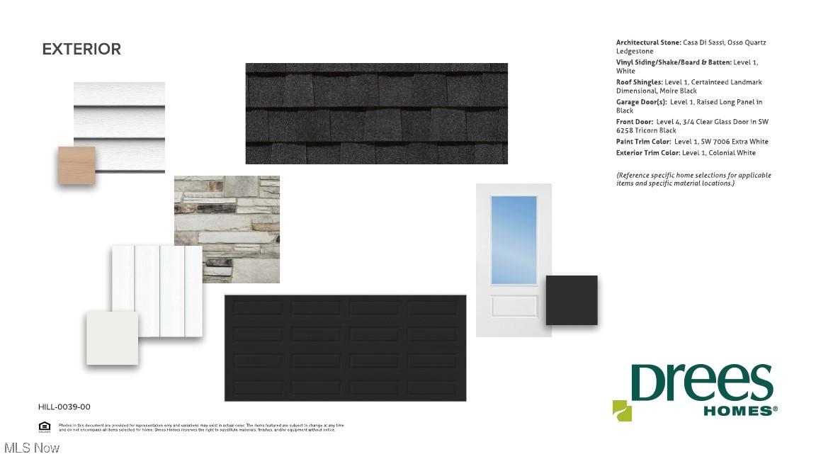 Spring Hill Villas - Residential