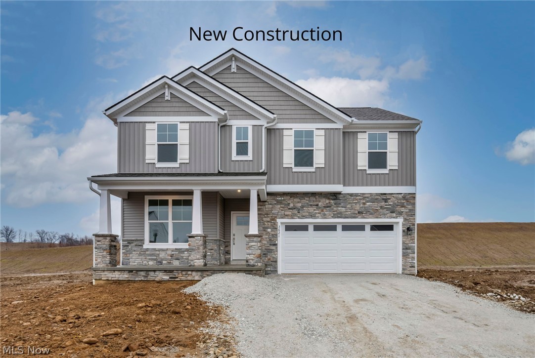 Spring Hill Villas - Residential