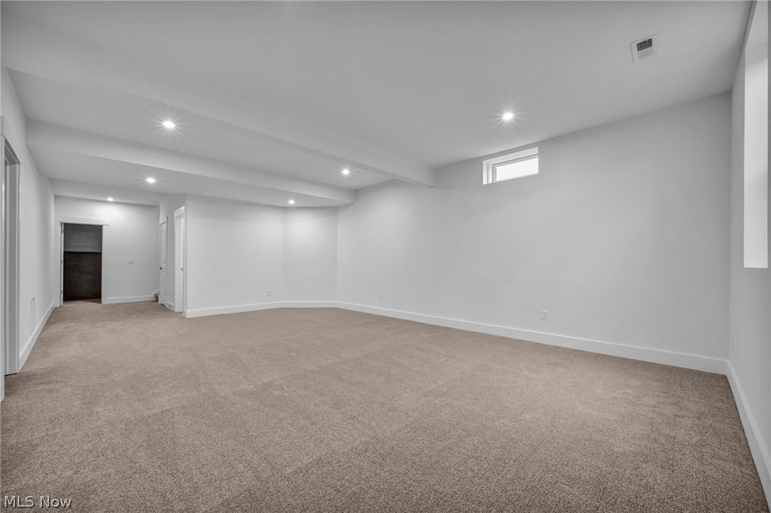 Spring Hill Villas - Residential