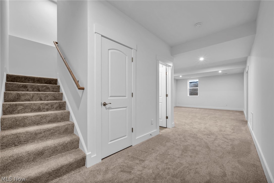 Spring Hill Villas - Residential