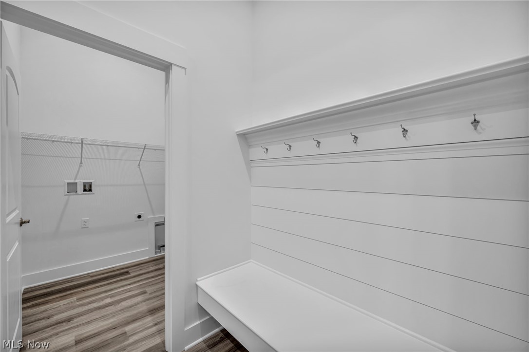 Spring Hill Villas - Residential