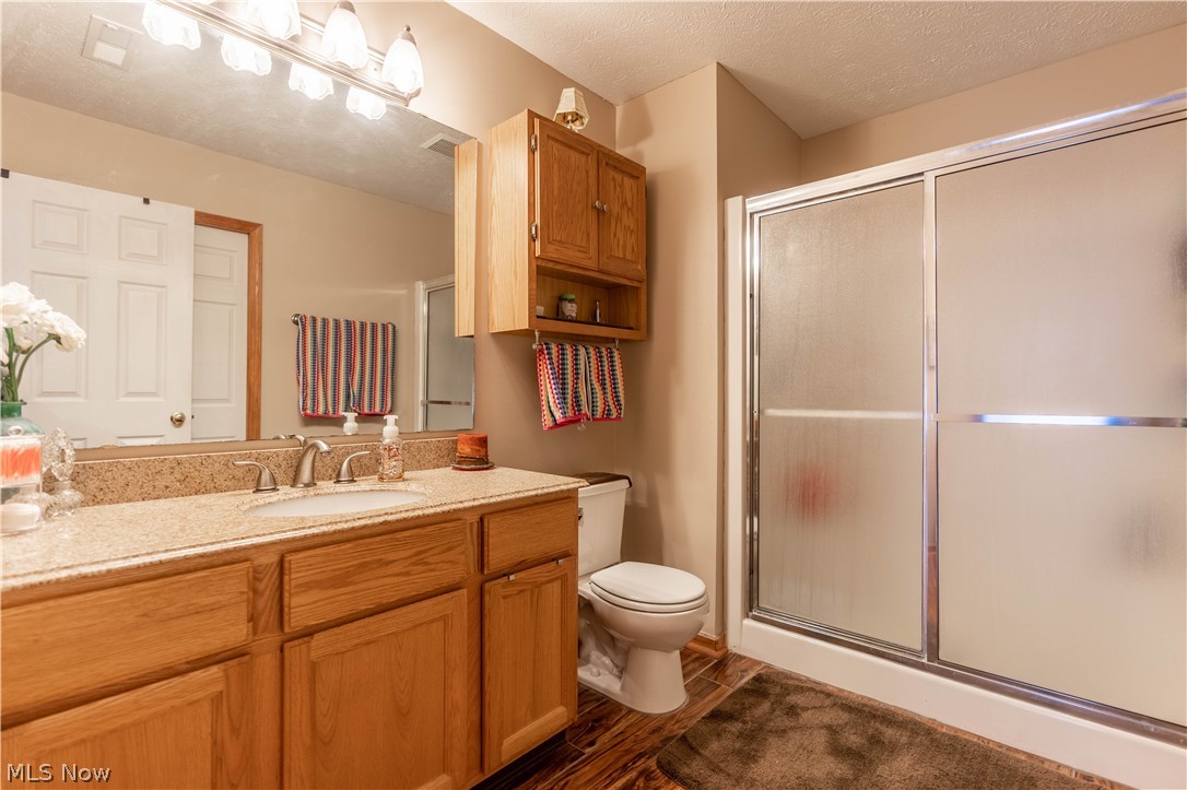 Westwood Vill - Residential