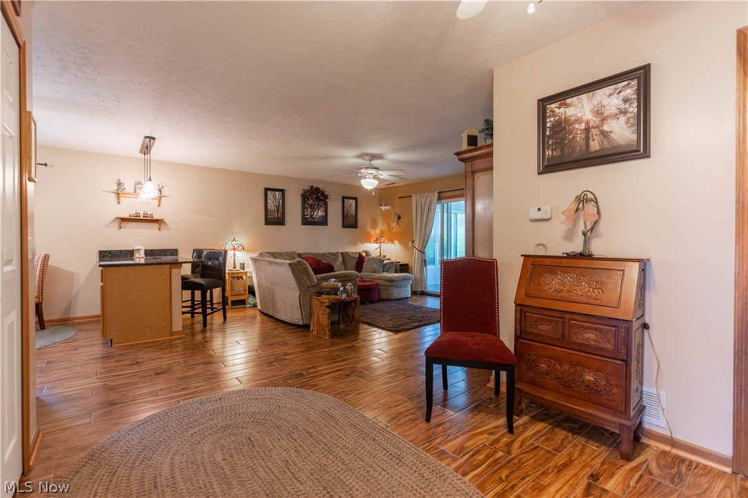 Westwood Vill - Residential