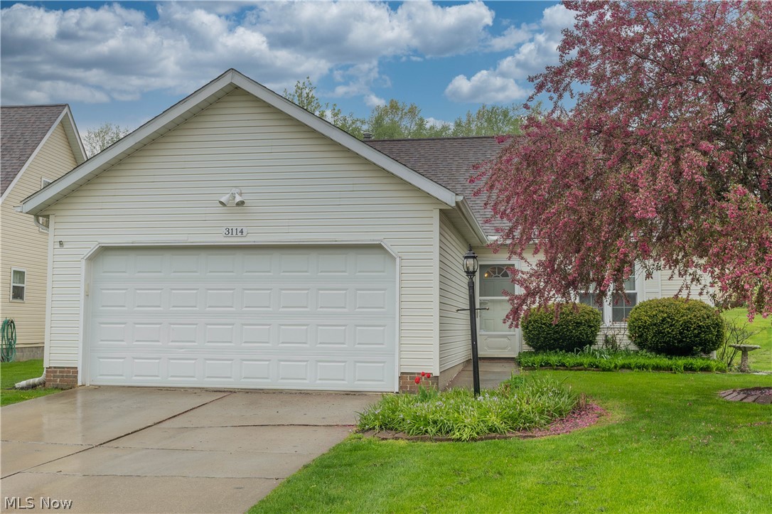 Westwood Vill - Residential