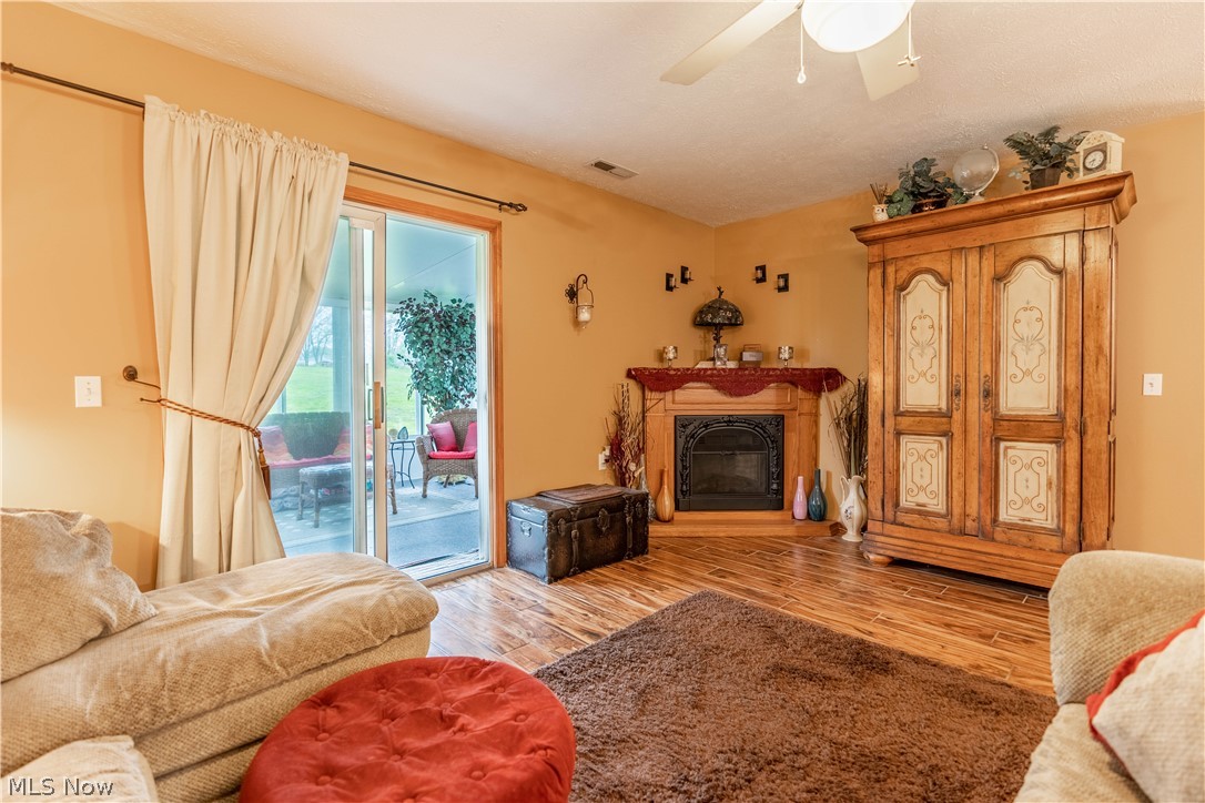 Westwood Vill - Residential