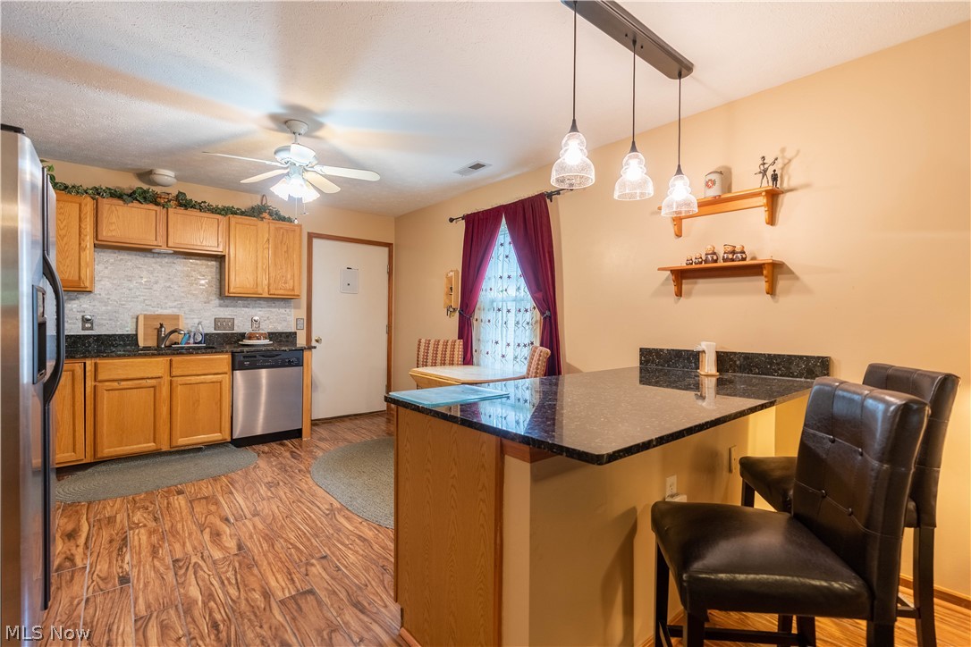 Westwood Vill - Residential