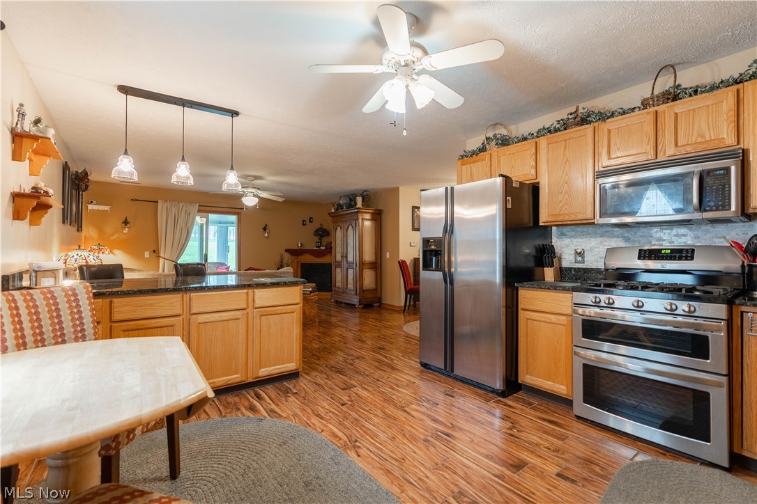 Westwood Vill - Residential