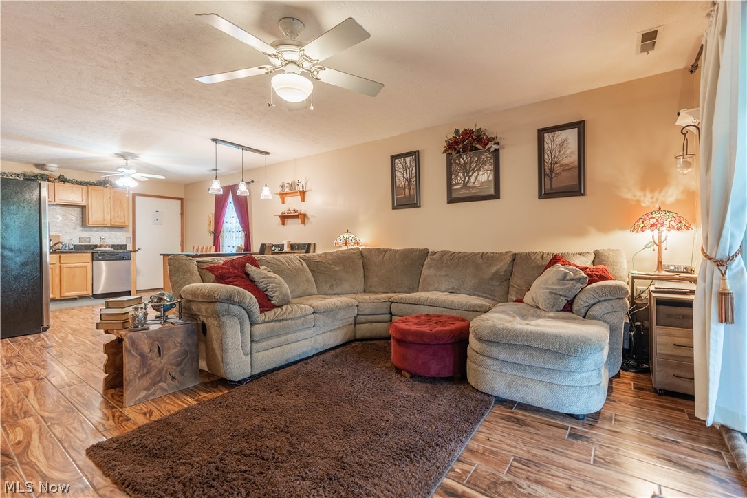 Westwood Vill - Residential