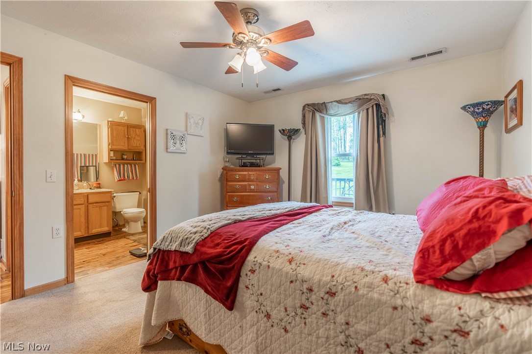 Westwood Vill - Residential