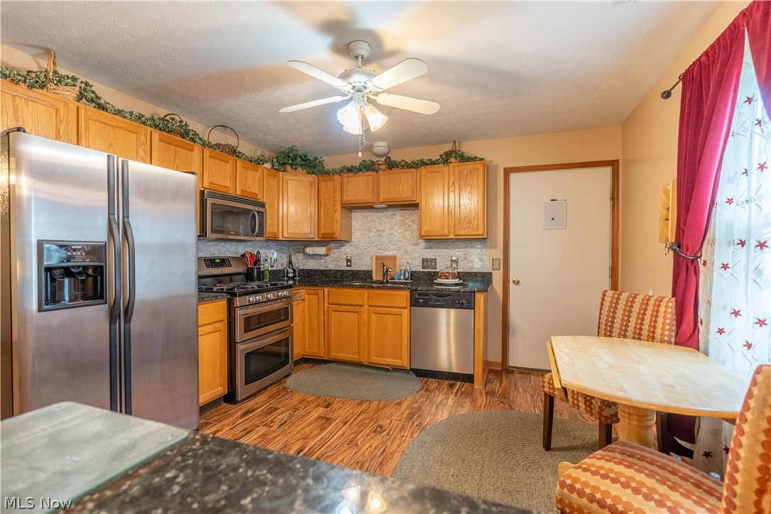 Westwood Vill - Residential