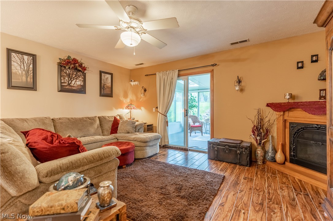 Westwood Vill - Residential