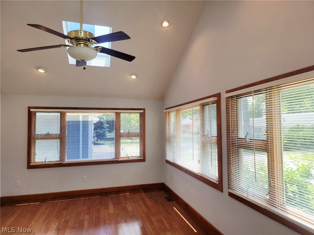 233 S Point Drive