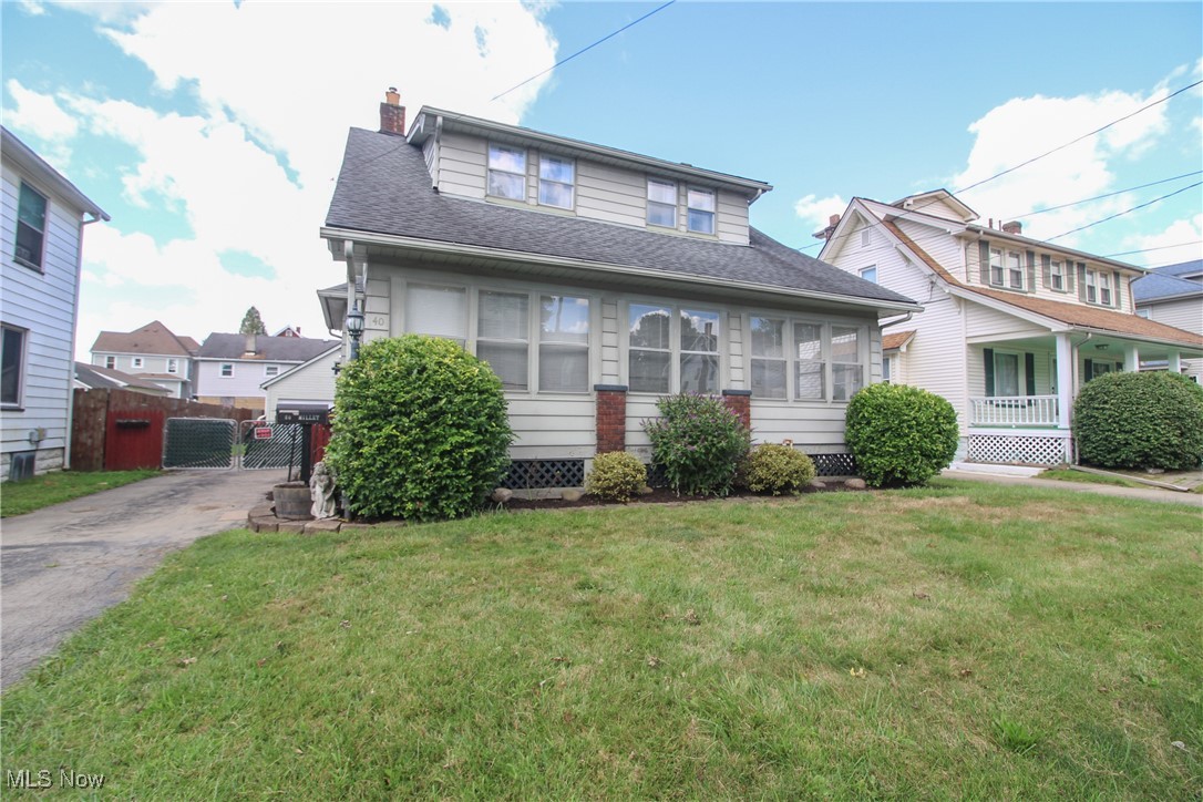 View Youngstown, OH 44509 house