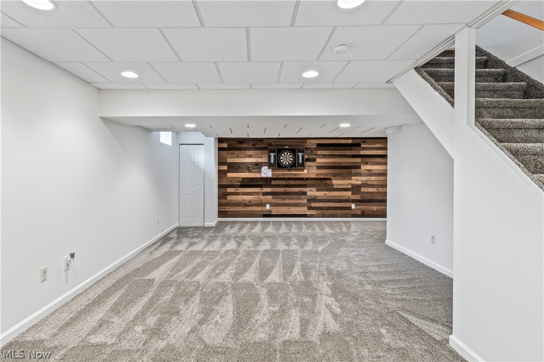 Lakes/Brittany Pointe - Residential