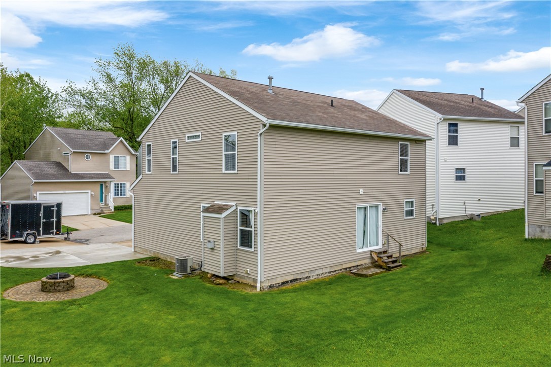 Lakes/Brittany Pointe - Residential