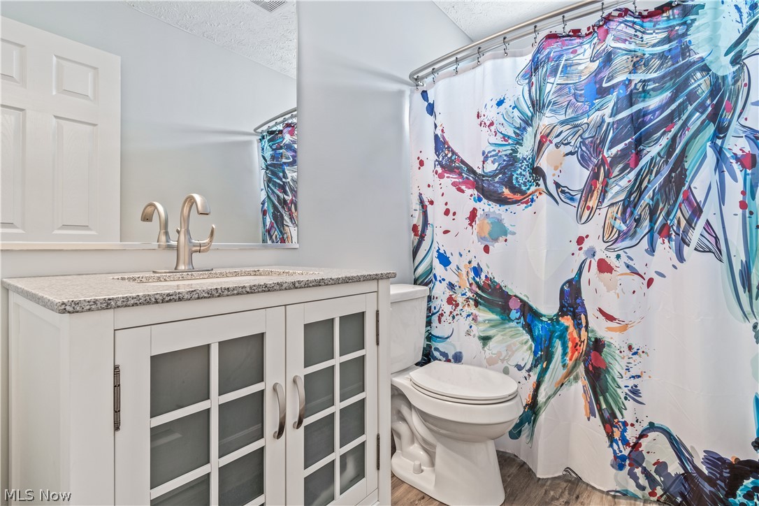 Lakes/Brittany Pointe - Residential