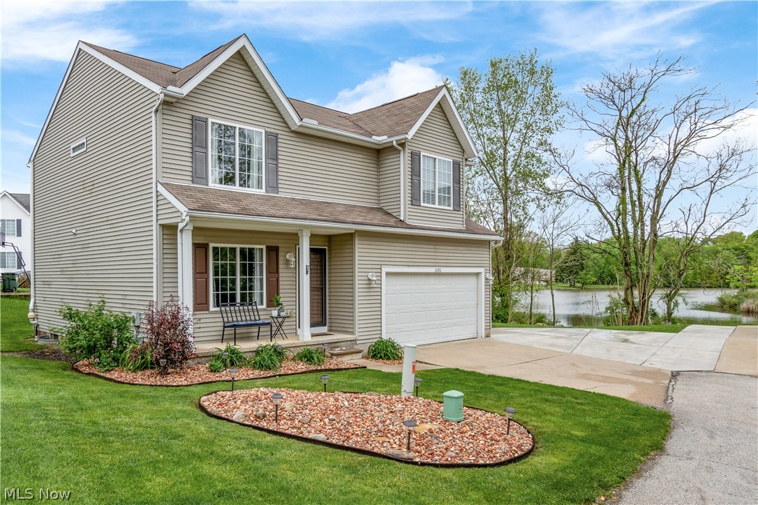 Lakes/Brittany Pointe - Residential