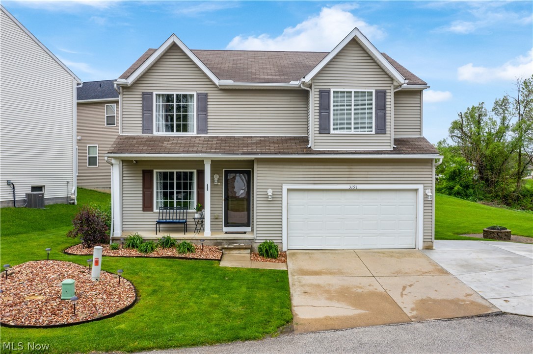 Lakes/Brittany Pointe - Residential