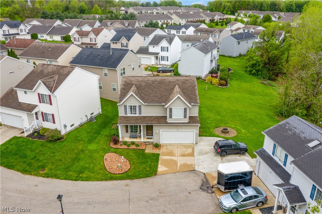 Lakes/Brittany Pointe - Residential