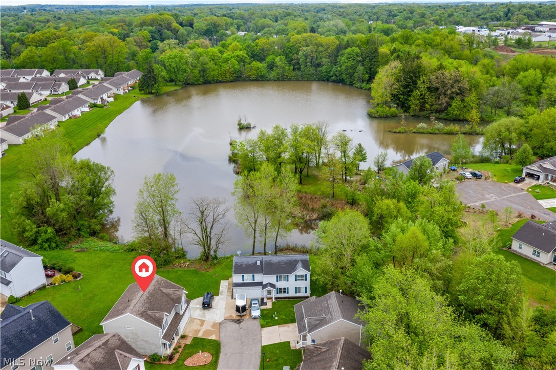 Lakes/Brittany Pointe - Residential