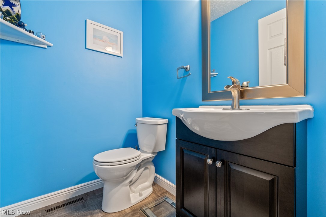 Lakes/Brittany Pointe - Residential