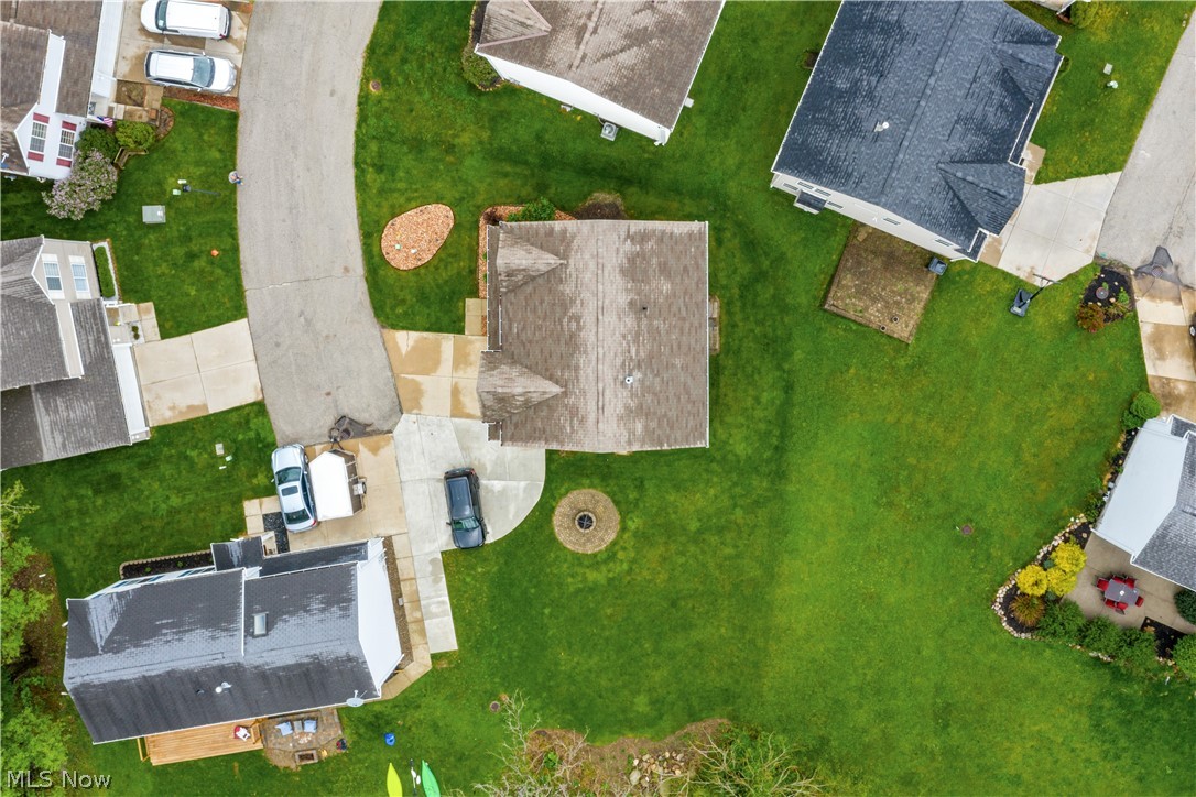 Lakes/Brittany Pointe - Residential