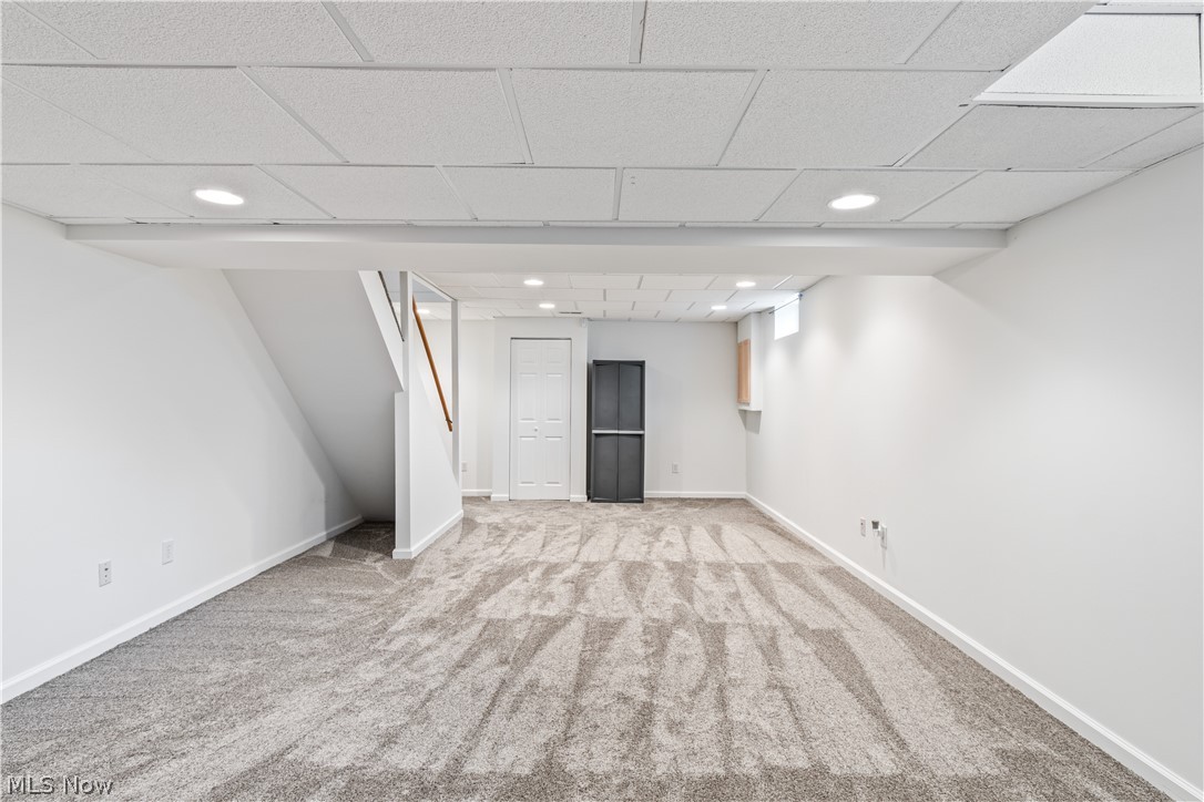 Lakes/Brittany Pointe - Residential