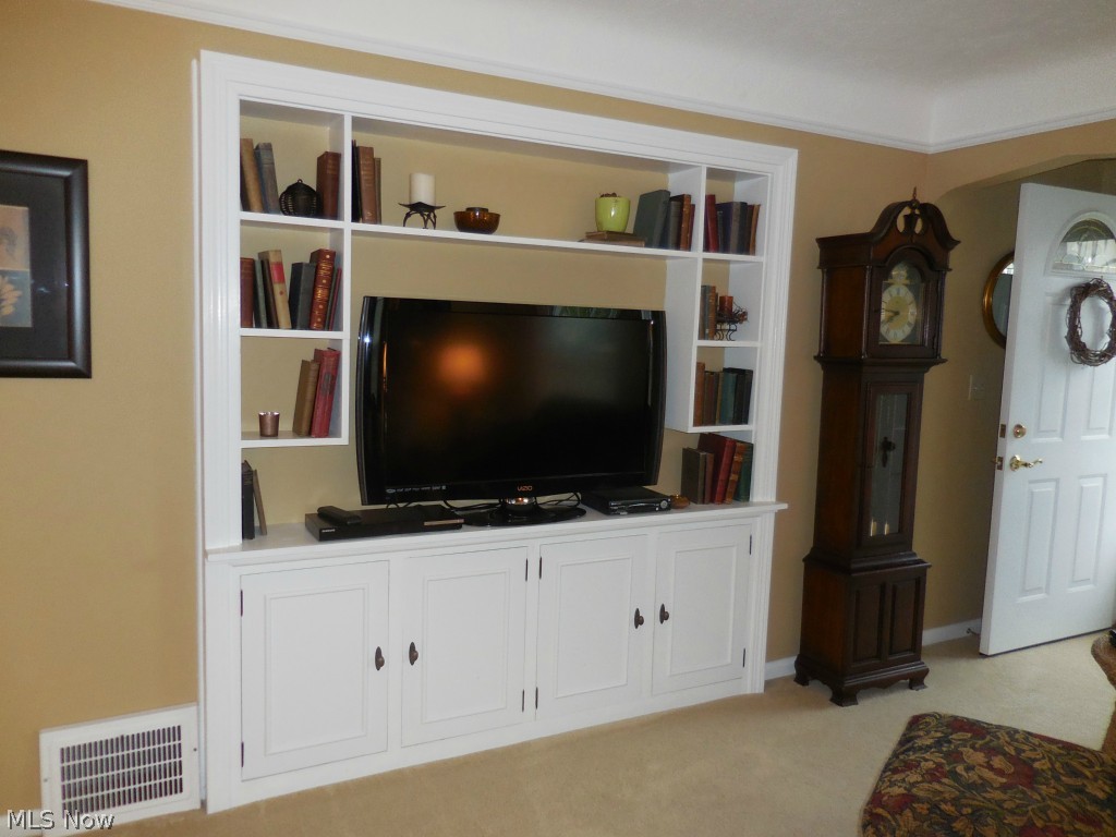 Turney Hlnds - Residential