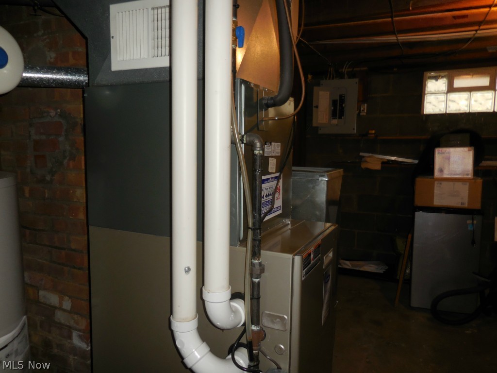 Turney Hlnds - Residential