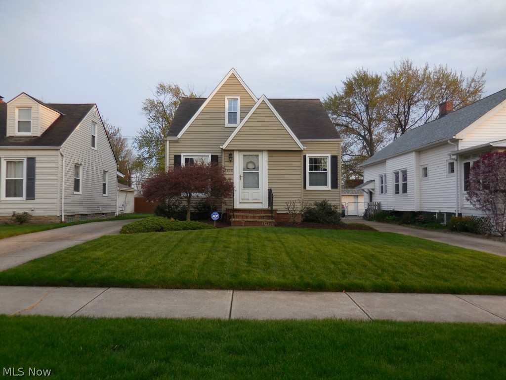 Turney Hlnds - Residential