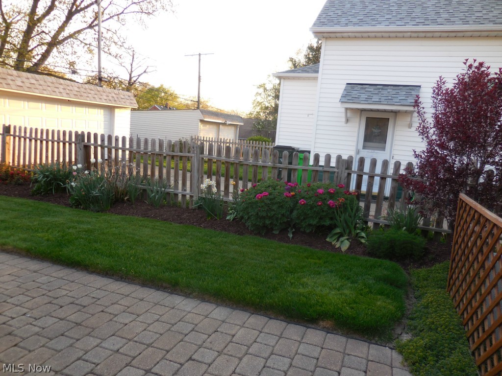 Turney Hlnds - Residential