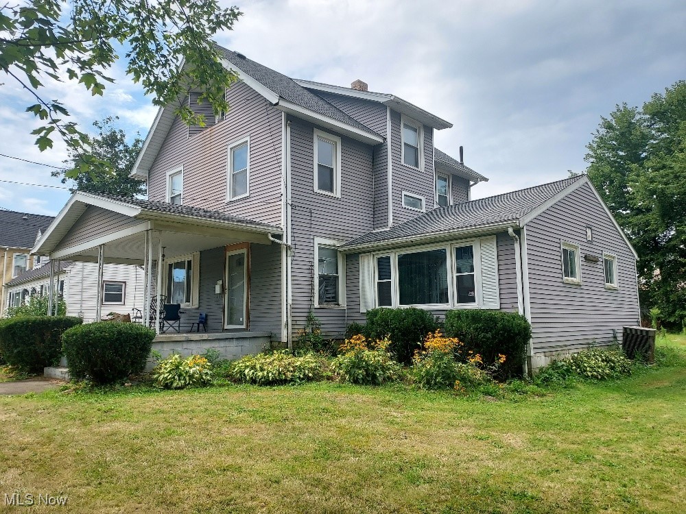 Ardmore Add 01 Rep - Residential