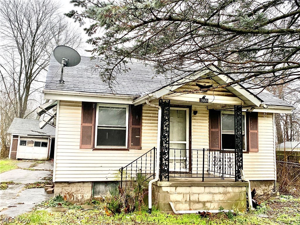 Bolindale - Residential