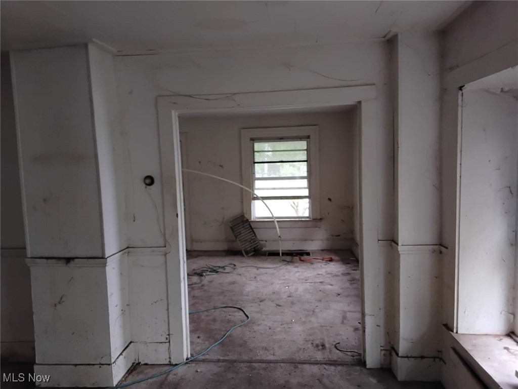 North Ave Allotment - Residential Income