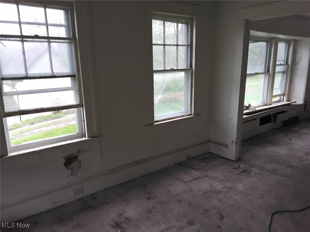 North Ave Allotment - Residential Income