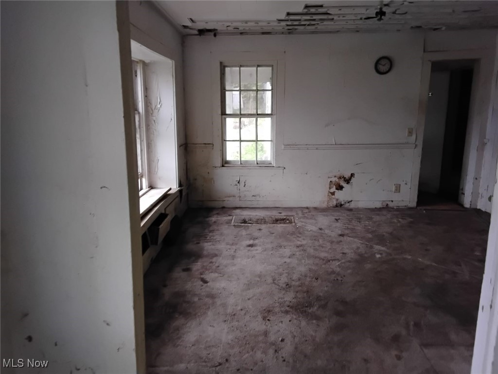 North Ave Allotment - Residential Income