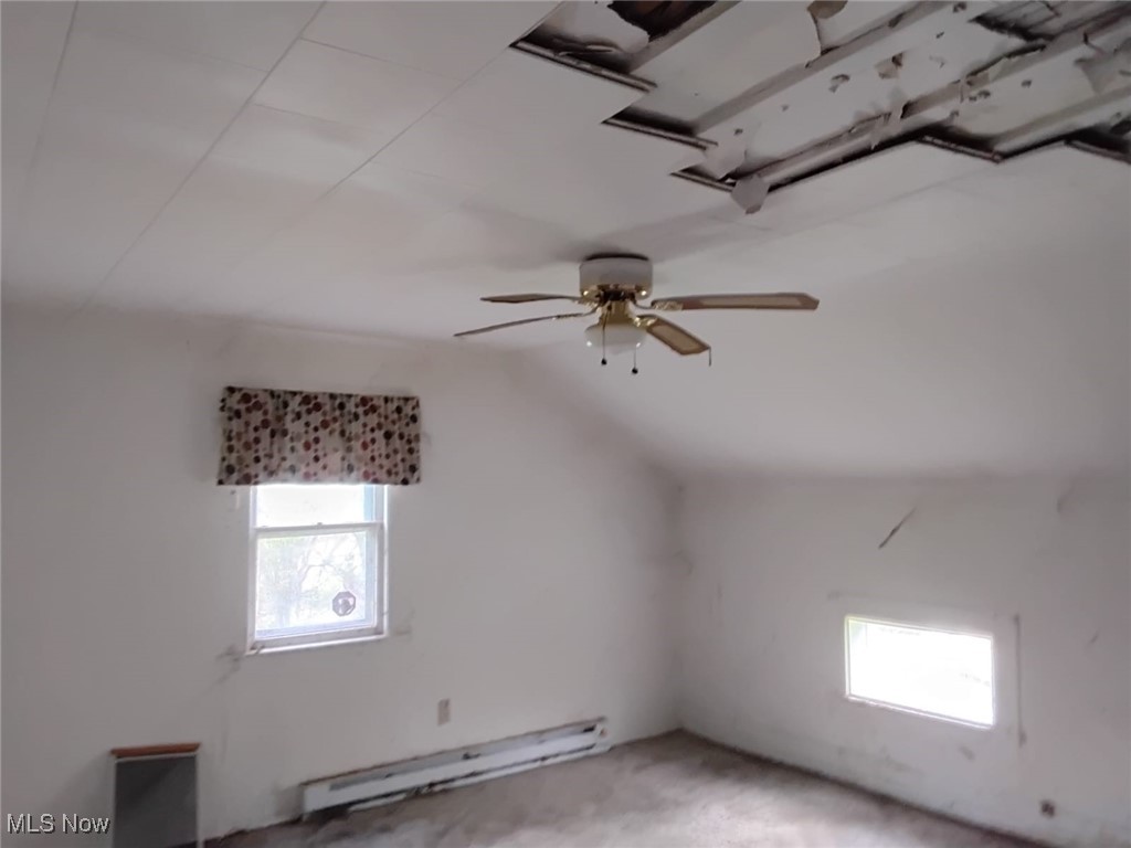 North Ave Allotment - Residential Income