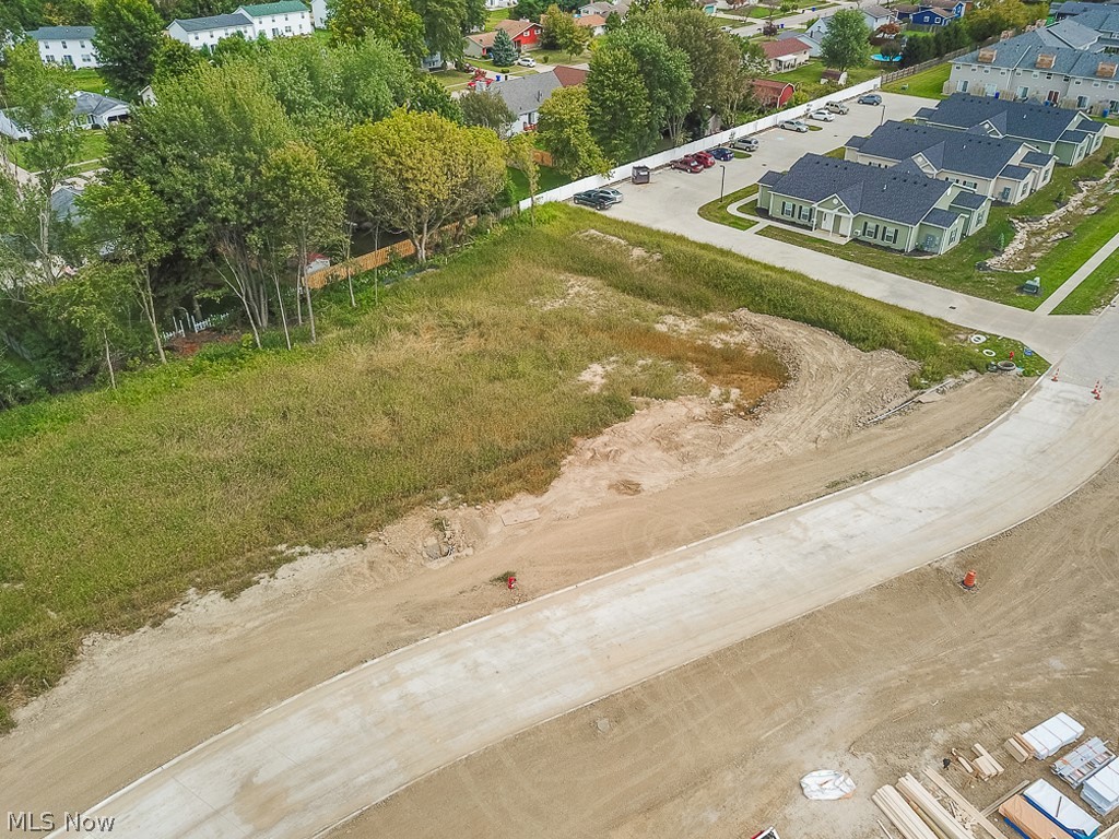 Keywood Gate Sub - Land