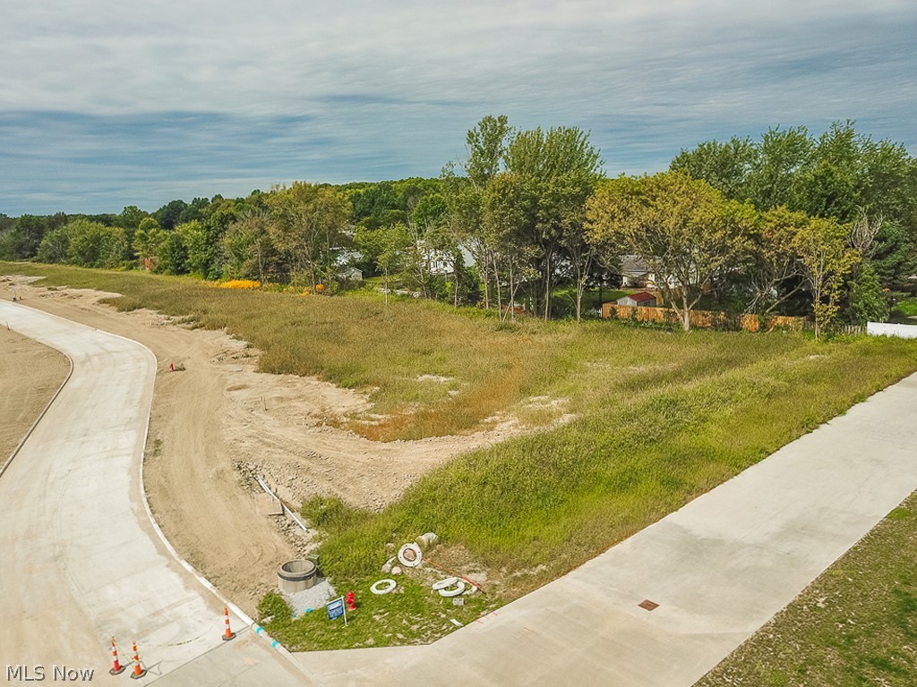 Keywood Gate Sub - Land