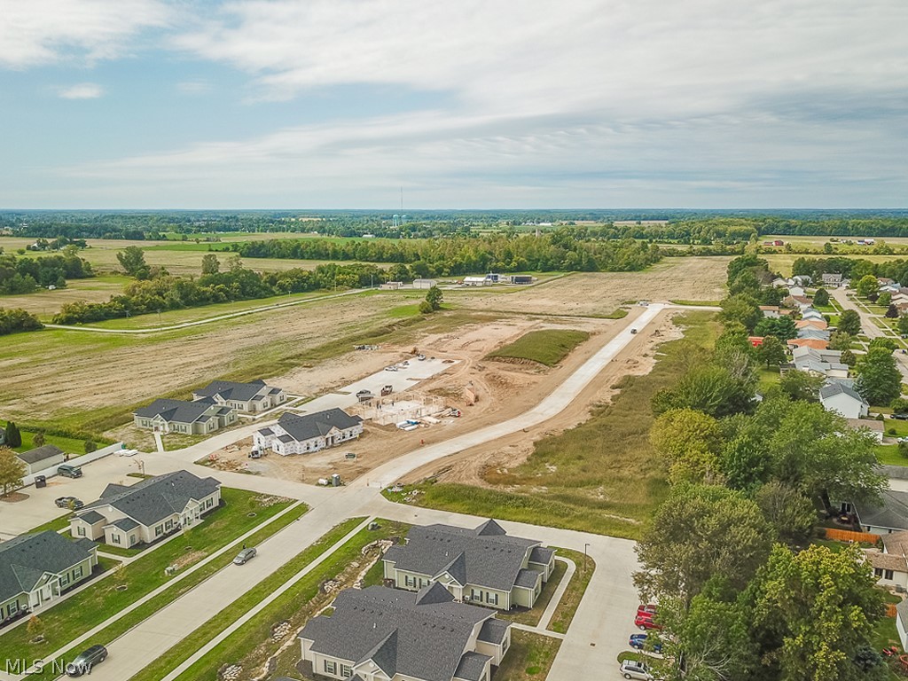 Keywood Gate Sub - Land