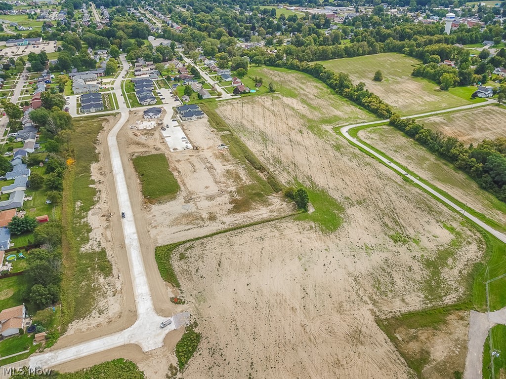 Keywood Gate Sub - Land