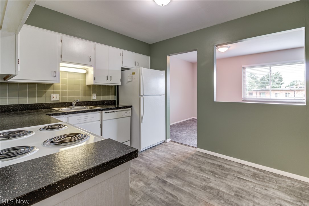 Mayfair Village - Residential