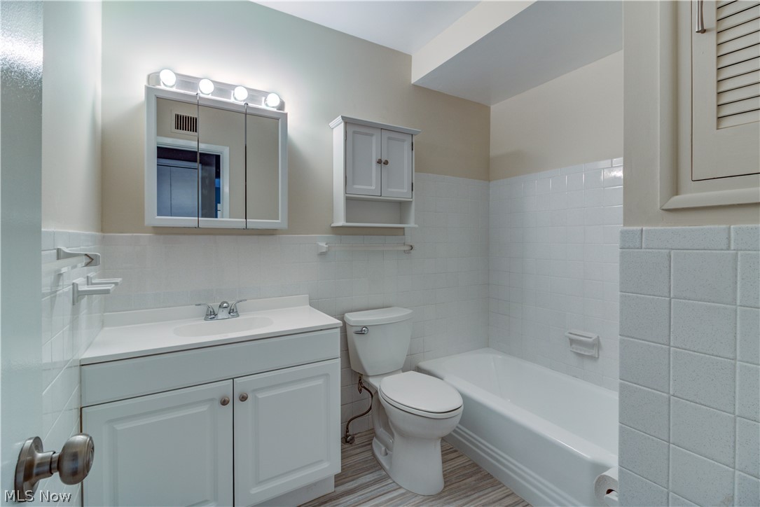 Mayfair Village - Residential