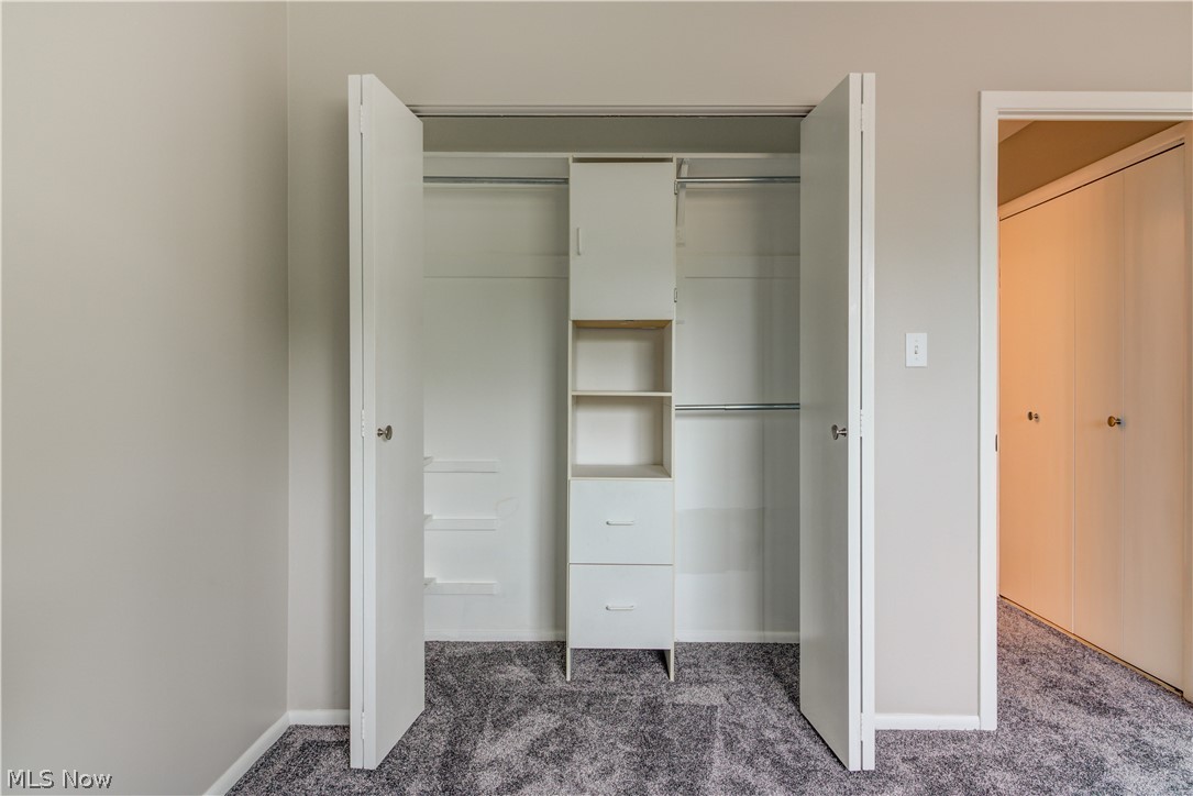 Mayfair Village - Residential