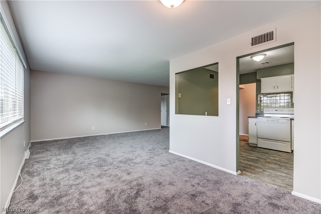 Mayfair Village - Residential