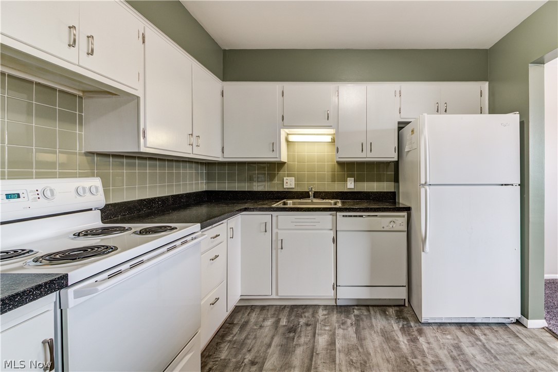 Mayfair Village - Residential