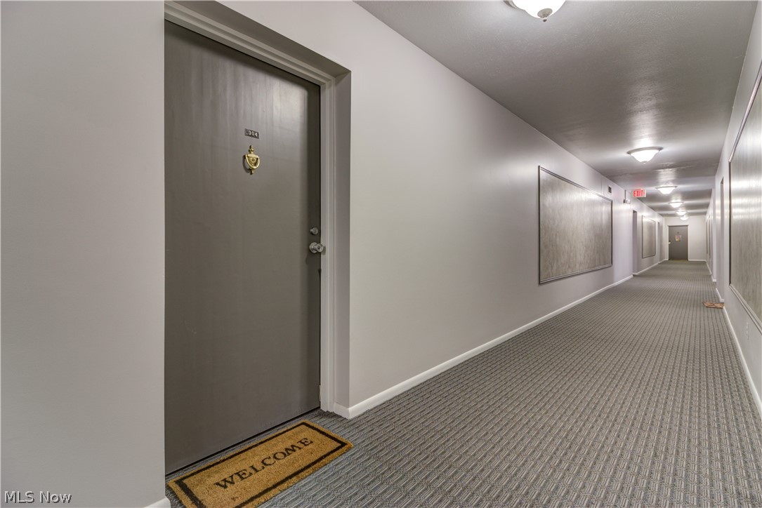 Mayfair Village - Residential